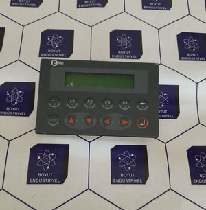 Beijer E100 Touch panel E100 03210A HMI