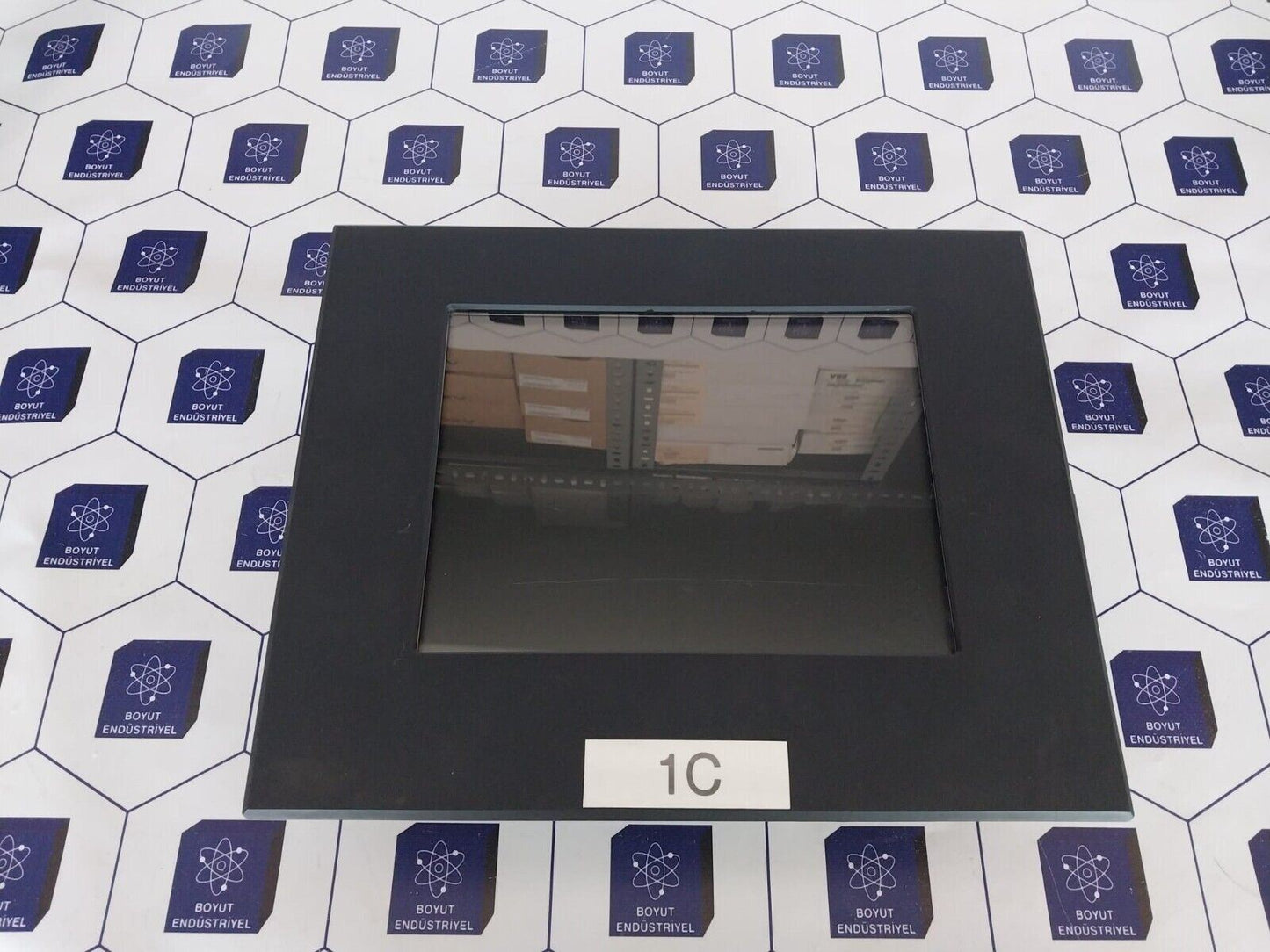 NCS COMPUTER MICRON-II TFT10-P733-256M-FD4GB