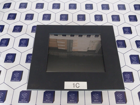 NCS COMPUTER MICRON-II TFT10-P733-256M-FD4GB