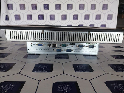 NCS COMPUTER MICRON-II TFT10-P733-256M-FD4GB