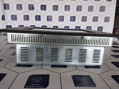 NCS COMPUTER MICRON-II TFT10-P733-256M-FD4GB