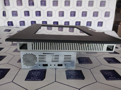 NCS COMPUTER MICRON-II TFT10-P733-256M-FD4GB