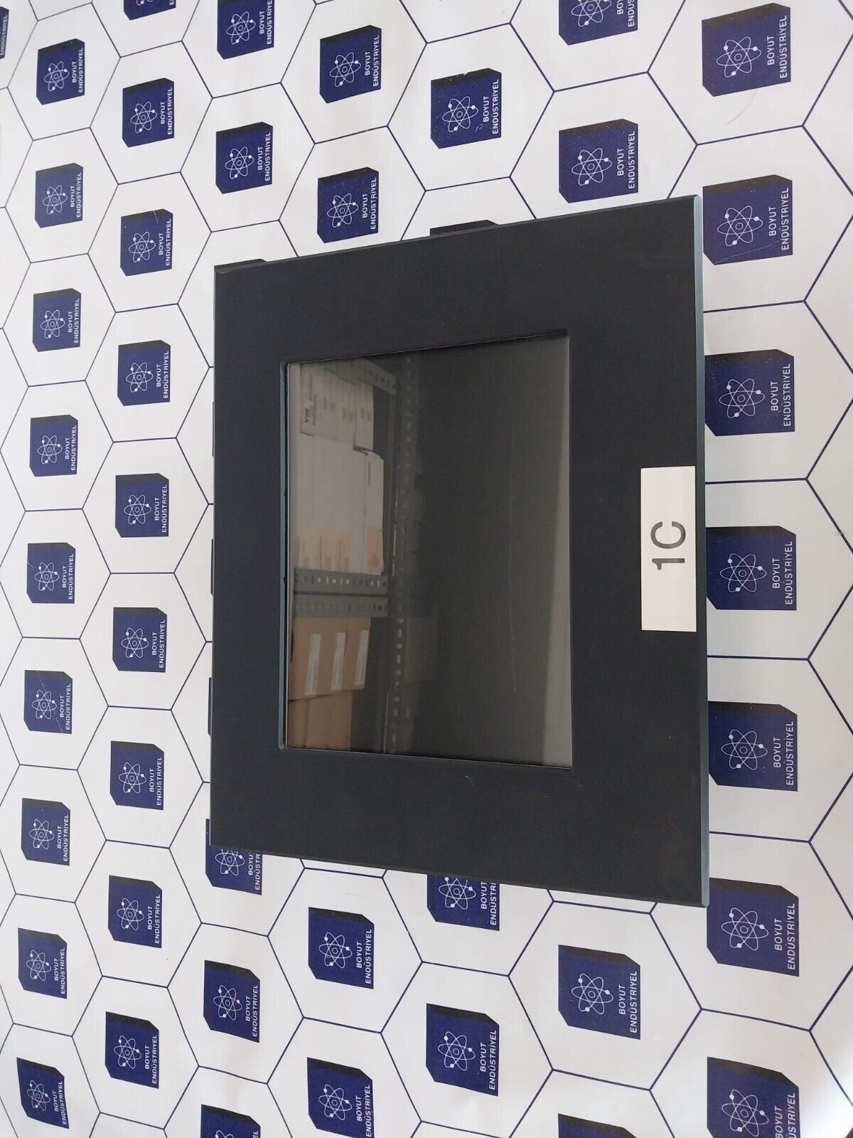 NCS COMPUTER MICRON-II TFT10-P733-256M-FD4GB