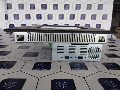 NCS COMPUTER MICRON-II TFT10-P733-256M-FD4GB