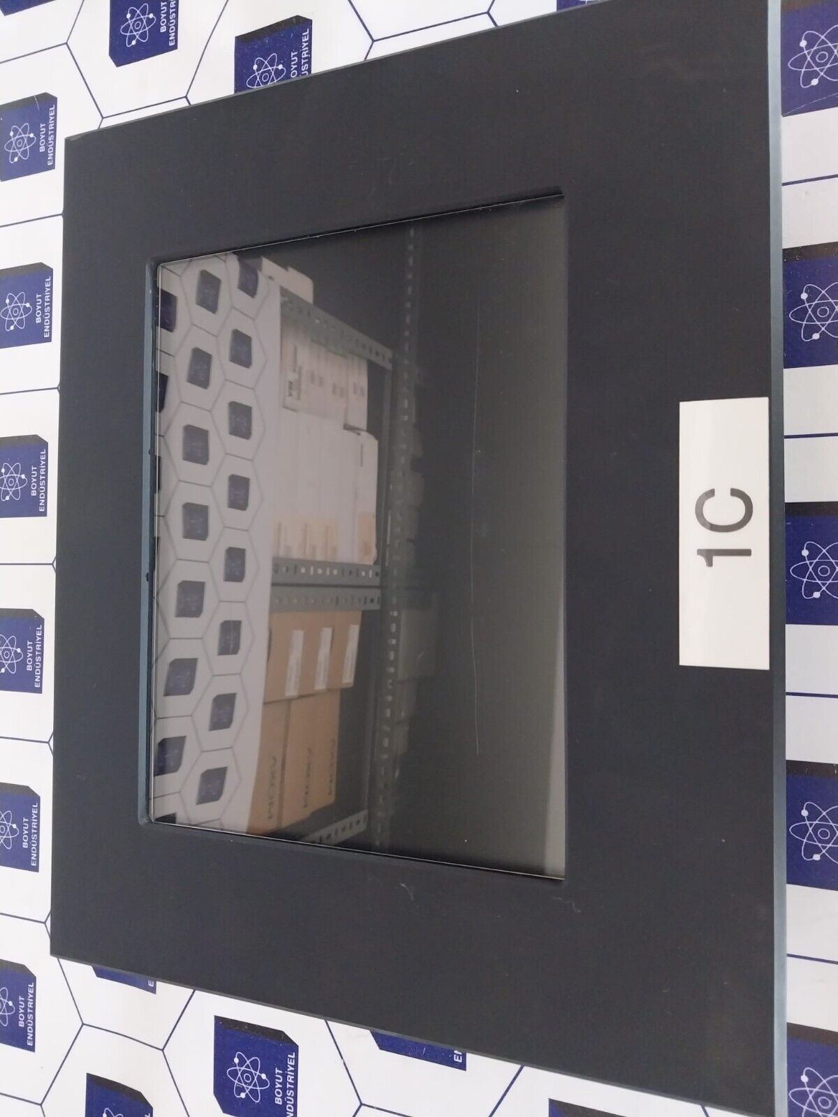 NCS COMPUTER MICRON-II TFT10-P733-256M-FD4GB