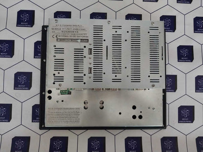 NCS COMPUTER MICRON-II TFT10-P677-256M-FD4G