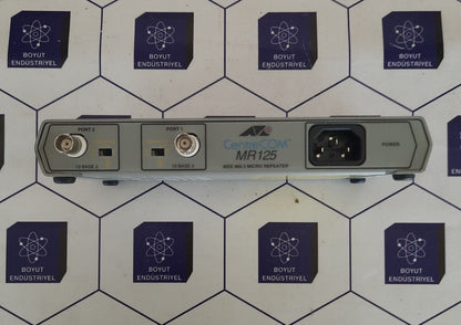 ALLIED TELESYN CENTRE COM AT-MR125 MICRO REPEATER