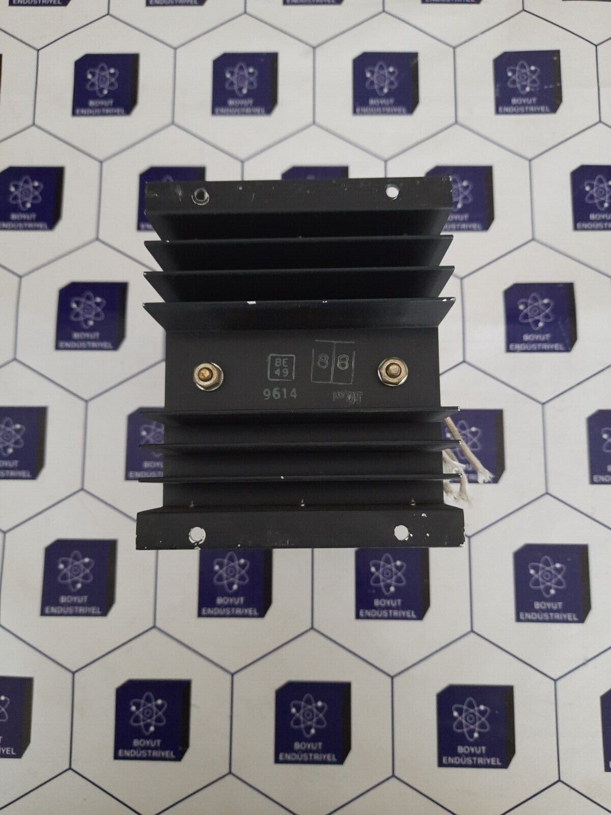 BASLER ELECTRIC DECS POWER MODULE SC1 9284900101