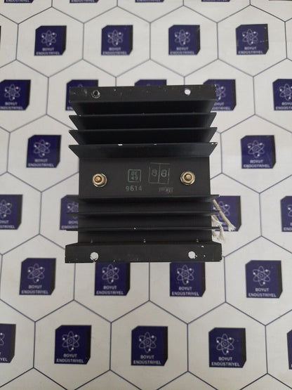 BASLER ELECTRIC DECS POWER MODULE SC1 9284900101