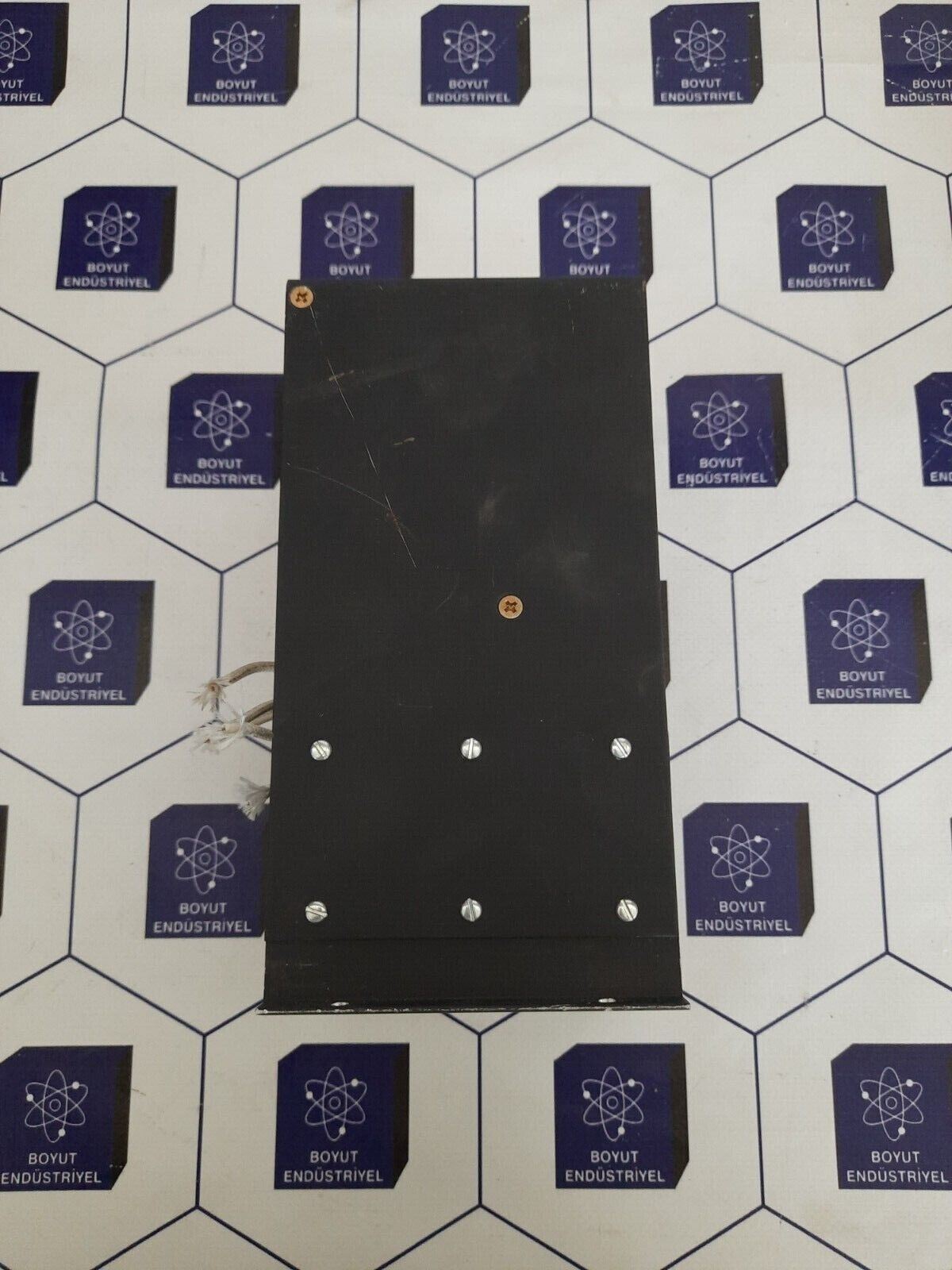 BASLER ELECTRIC DECS POWER MODULE SC1 9284900101