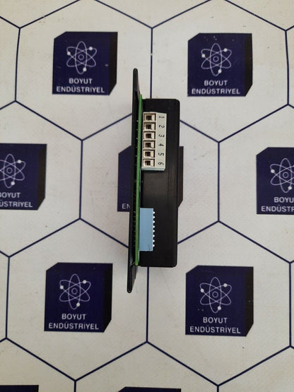 INDUSTRIAL VIDEO SOLUTIONS KTD-313 DATA CONVERTER