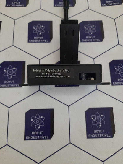INDUSTRIAL VIDEO SOLUTIONS KTD-313 DATA CONVERTER