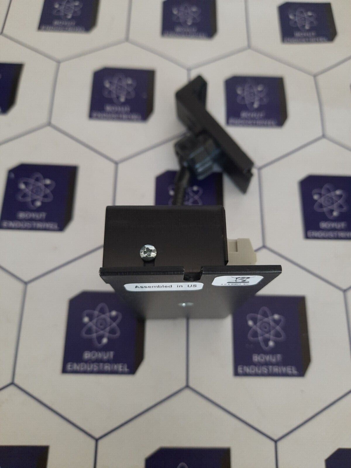 INDUSTRIAL VIDEO SOLUTIONS KTD-313 DATA CONVERTER