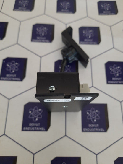 INDUSTRIAL VIDEO SOLUTIONS KTD-313 DATA CONVERTER