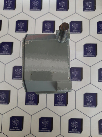 AMATEK GEMCO ROTARY LIMIT SWITCH CAT. NO. 2006-404L30A
