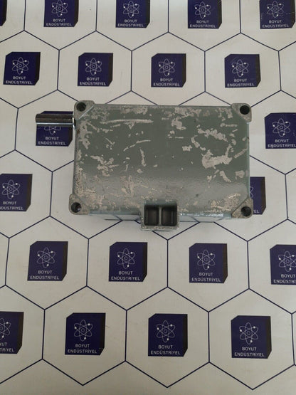 AMATEK GEMCO ROTARY LIMIT SWITCH CAT. NO. 2006-404L30A