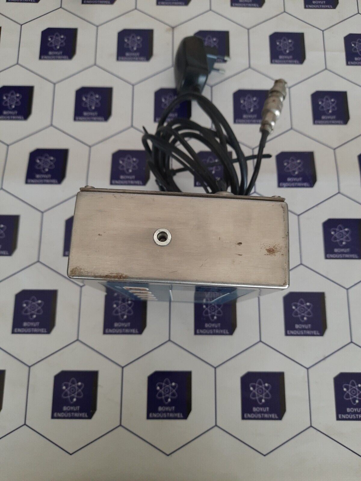 BWT WEEGTECHNIEK SENSOCAR SCMIN/LCD  T2992 WEIGHT INDICATOR