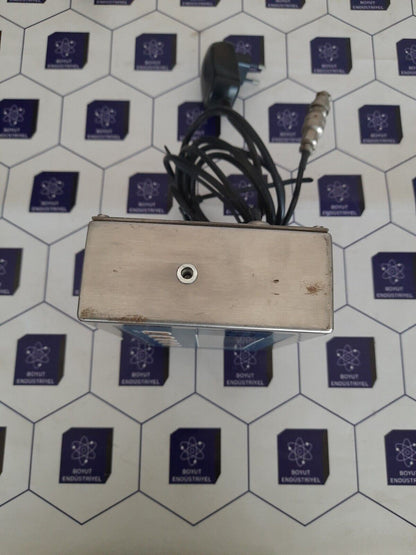 BWT WEEGTECHNIEK SENSOCAR SCMIN/LCD  T2992 WEIGHT INDICATOR