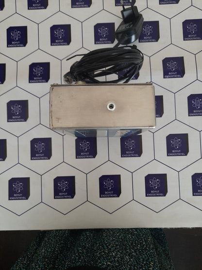 BWT WEEGTECHNIEK SENSOCAR SCMIN/LCD  T2992 WEIGHT INDICATOR