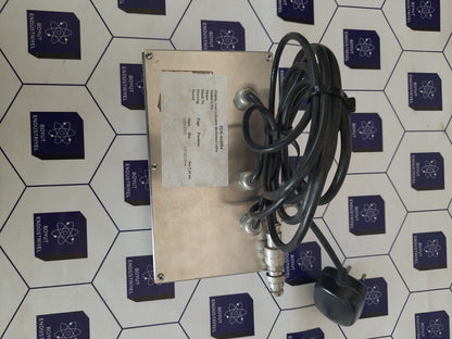 BWT WEEGTECHNIEK SENSOCAR SCMIN/LCD  T2992 WEIGHT INDICATOR