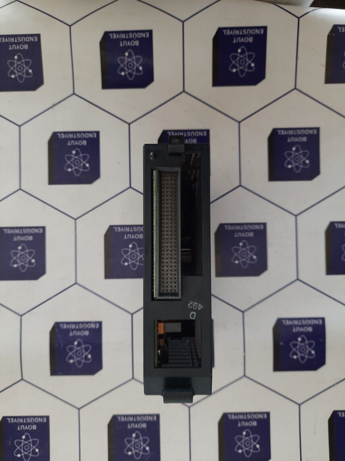 GE FANUC IC695PSD040F RX3I 40W POWER SUPPLY 24VDC