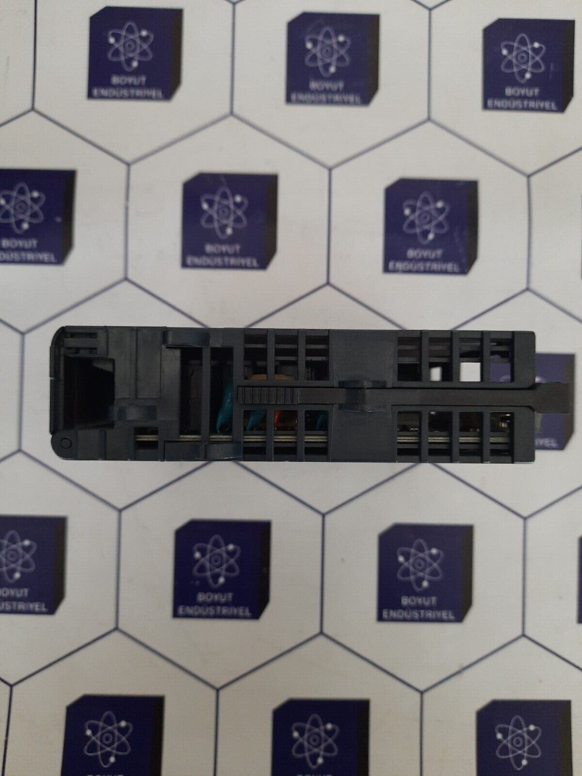 GE FANUC IC695PSD040F RX3I 40W POWER SUPPLY 24VDC