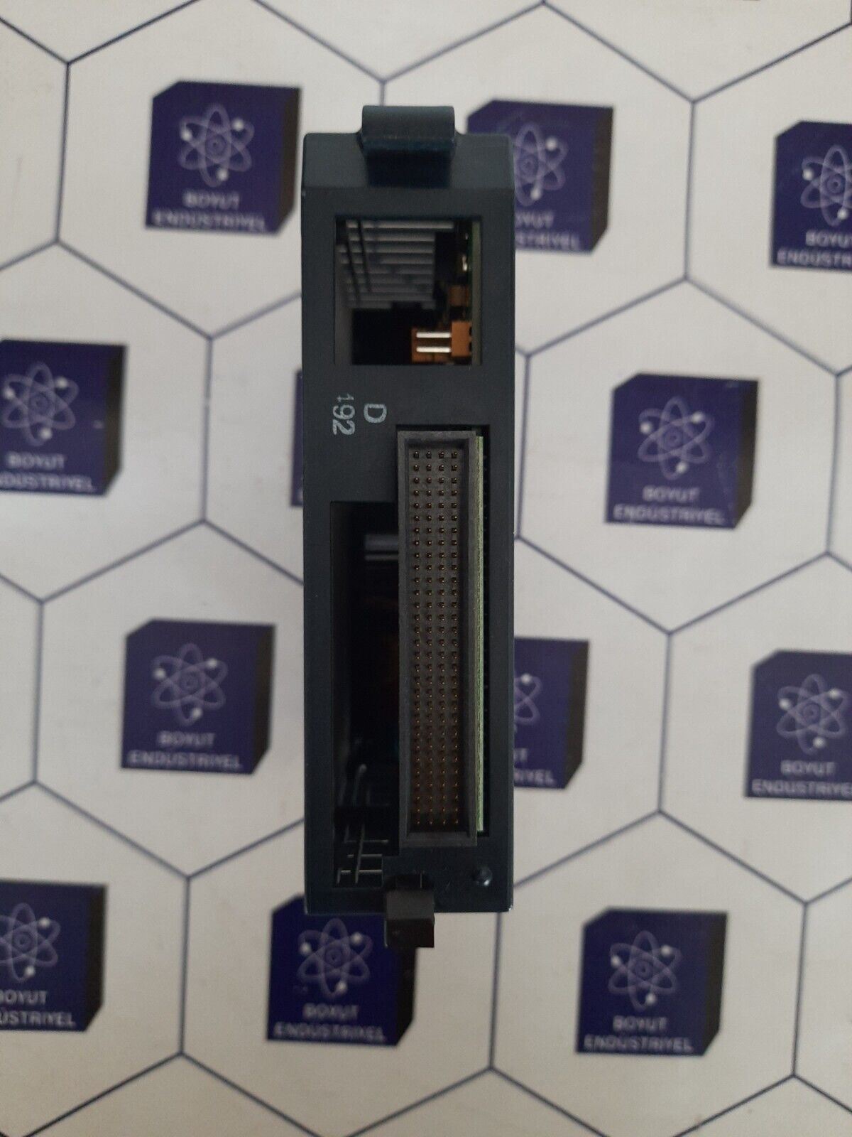 GE FANUC IC695PSD140B RX3I MULTI FUNCTION 24VDC PS, 40 WATT
