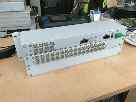 BBV Tx1500 Telemetry Matrix Video İnput with Power cable
