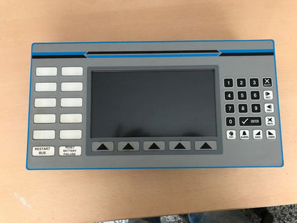 Paradigm XL450 Operator Panel XL-450