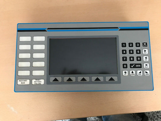 Paradigm XL450 Operator Panel XL-450