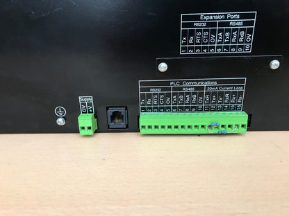 Paradigm XL450 Operator Panel XL-450