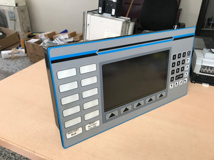 Paradigm XL450 Operator Panel XL-450