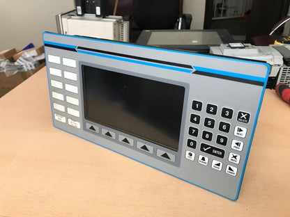 Paradigm XL450 Operator Panel XL-450