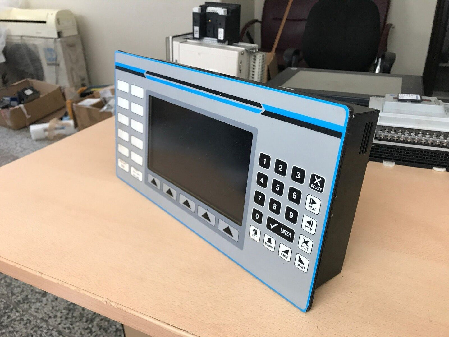 Paradigm XL450 Operator Panel XL-450