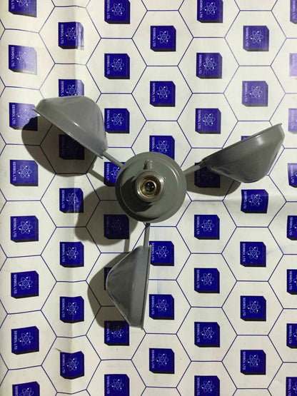 McVan instruments synchrotac syn734 observator c1405 wind sensor