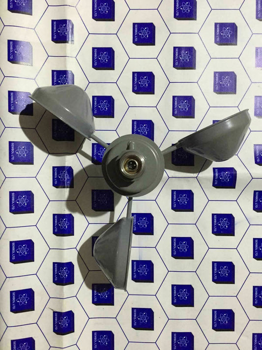 McVan instruments synchrotac syn734 observator c1405 wind sensor