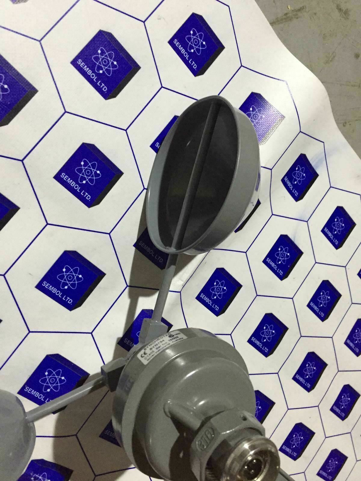 McVan instruments synchrotac syn734 observator c1405 wind sensor