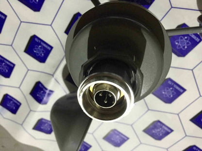 McVan instruments synchrotac syn734 observator c1405 wind sensor