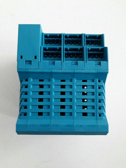 HCS DMA-22-M3-010101-PBDP-4MSTBU-S67002 Hydraulic Control System