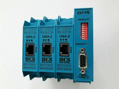 HCS DMA-22-M3-010101-PBDP-4MSTBU-S67002 Hydraulic Control System