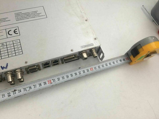 Comtech EF Data CDM-625 Advanced Satellite Modem