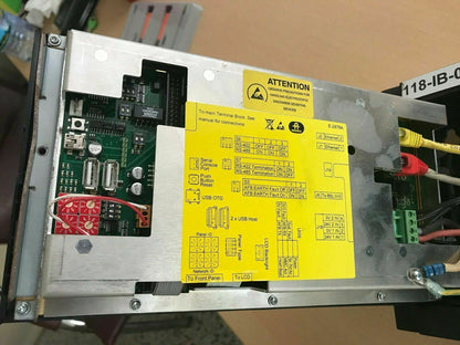 AUTRONICA 116-KIT-BU-BV-420 autronica 116-kit-bu-bv-420 Fire Alarm Panel