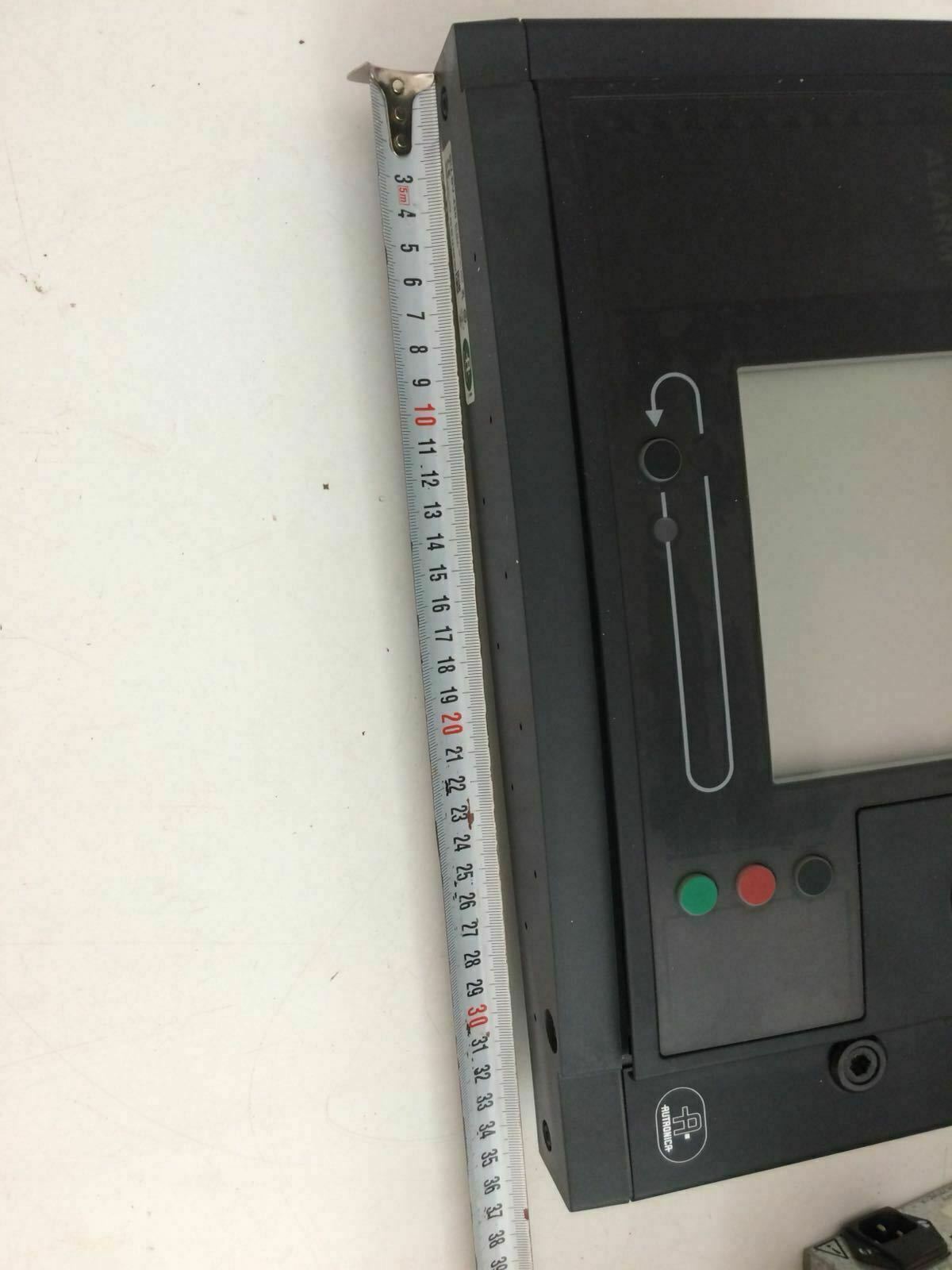 AUTRONICA 116-KIT-BU-BV-420 autronica 116-kit-bu-bv-420 Fire Alarm Panel