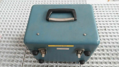 Thermacal Model 20A Calibration COOL/HEAT Source Temperature Thermometer