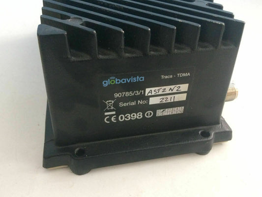 Globavista Tracs - TDMA 90785/3/1