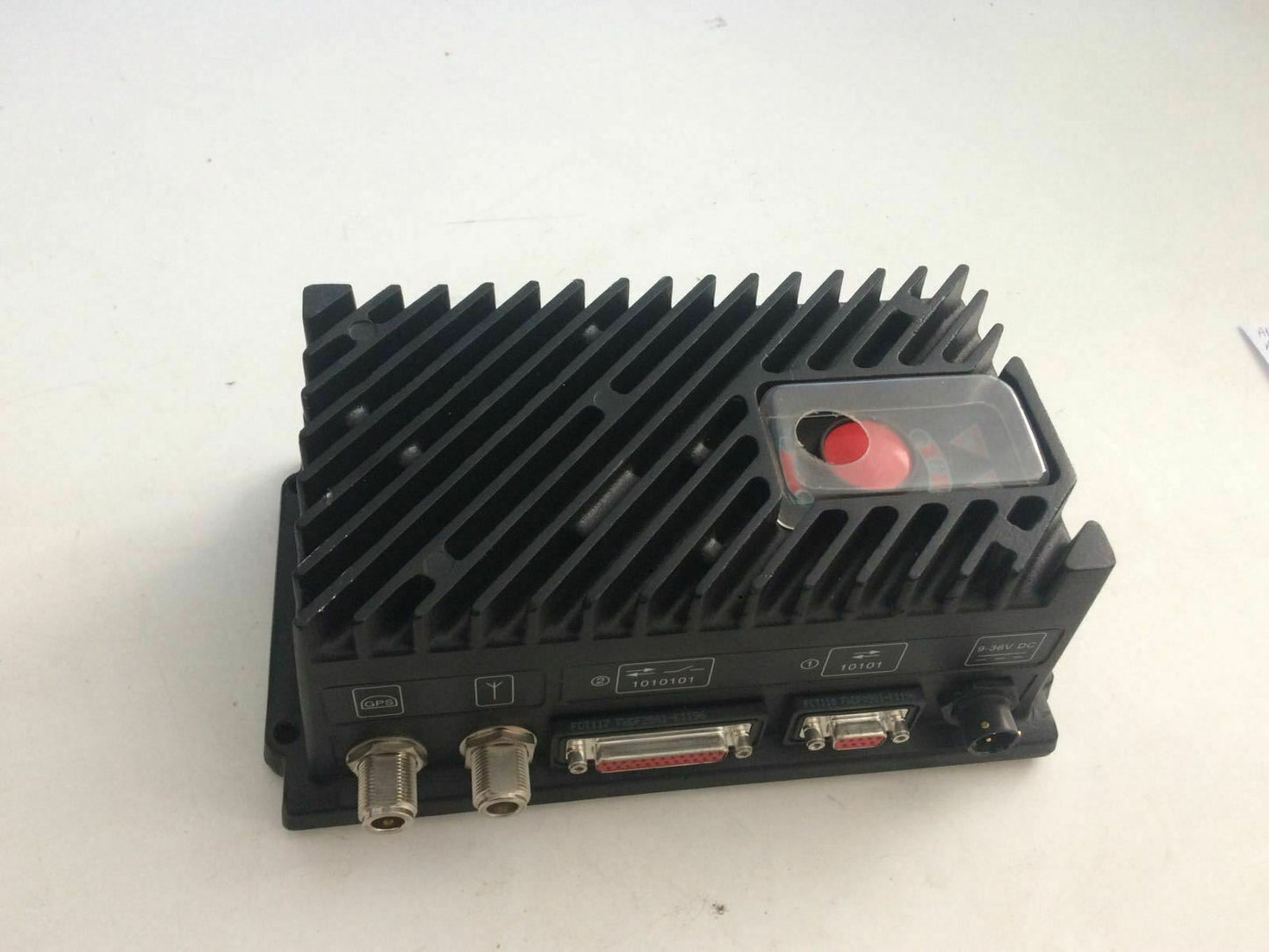 Globavista Tracs - TDMA 90785/3/1