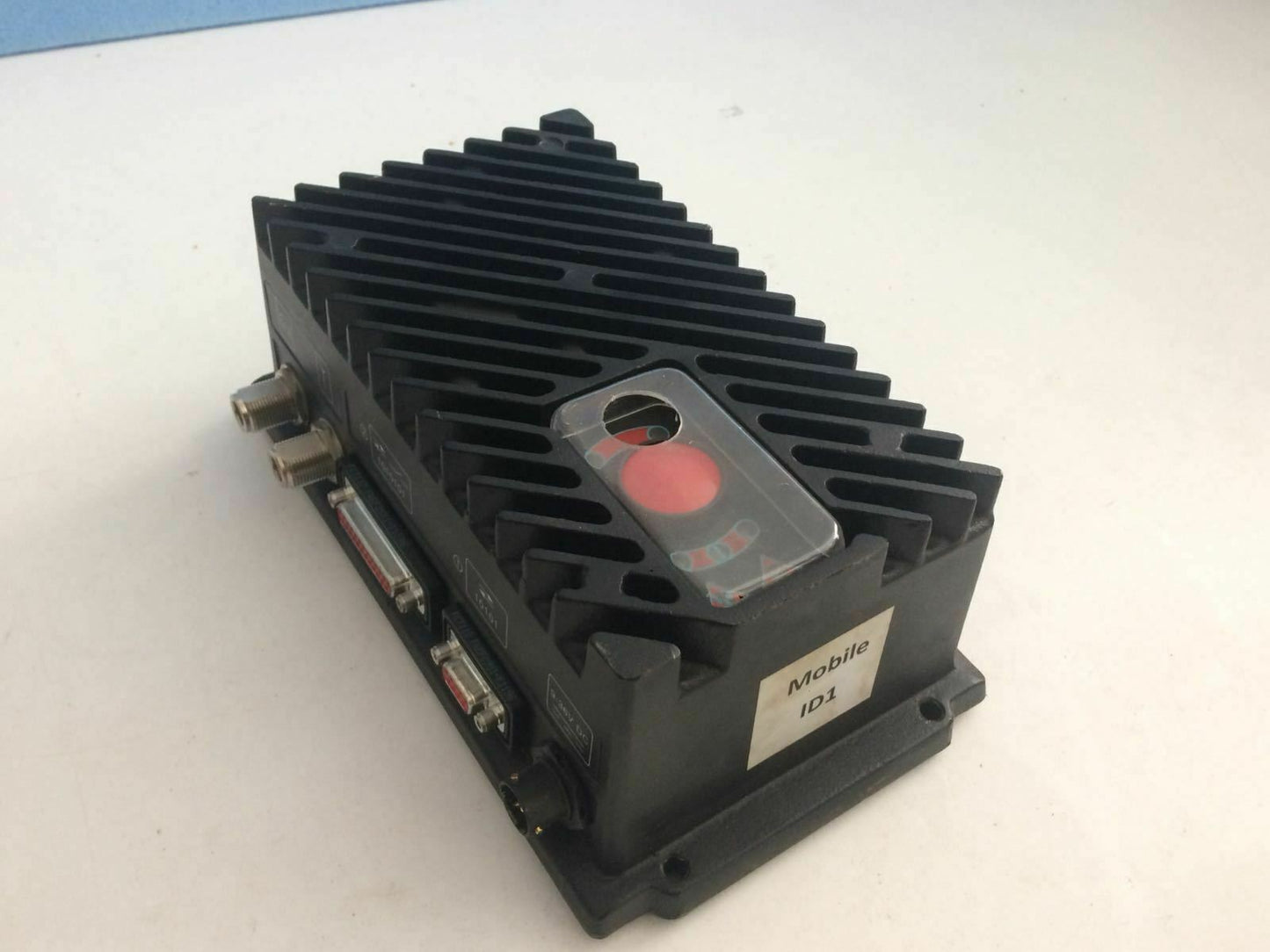 Globavista Tracs - TDMA 90785/3/1