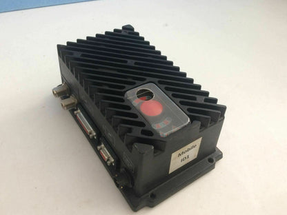 Globavista Tracs - TDMA 90785/3/1