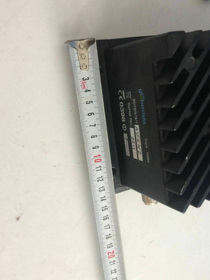 Globavista Tracs - TDMA 90785/3/1