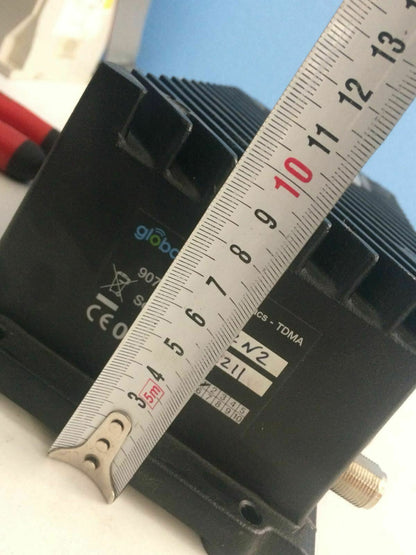 Globavista Tracs - TDMA 90785/3/1